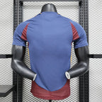 AS Roma 2024-2025 second away player image 2