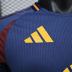 AS Roma 2024-2025 second away player image 4