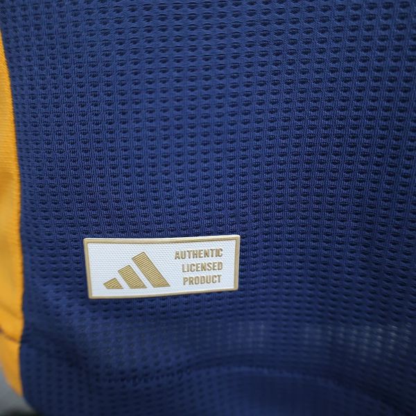 AS Roma 2024-2025 second away player image 8