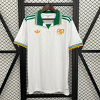 AS Roma 2025-2026 Second Away