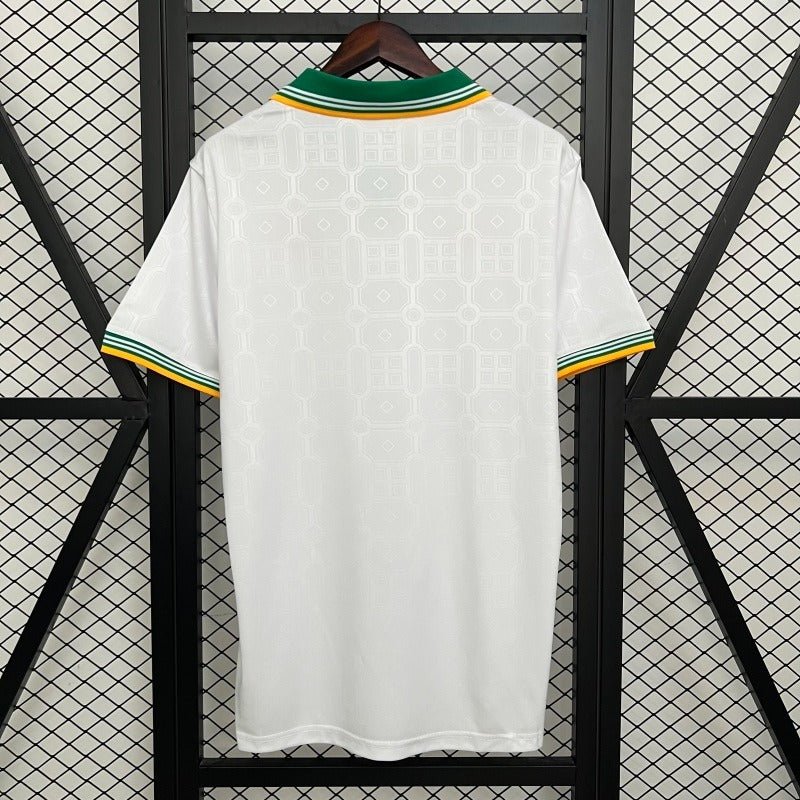 AS Roma 2025-2026 Second Away image 2