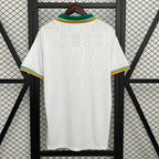 AS Roma 2025-2026 Second Away image 2