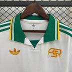 AS Roma 2025-2026 Second Away image 3