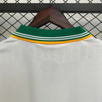 AS Roma 2025-2026 Second Away image 4