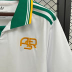 AS Roma 2025-2026 Second Away image 6