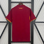 AS Roma 2025-2026 home image 2