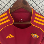 AS Roma 2025-2026 home image 3