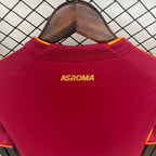 AS Roma 2025-2026 home image 4
