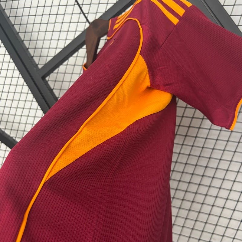AS Roma 2025-2026 home image 5