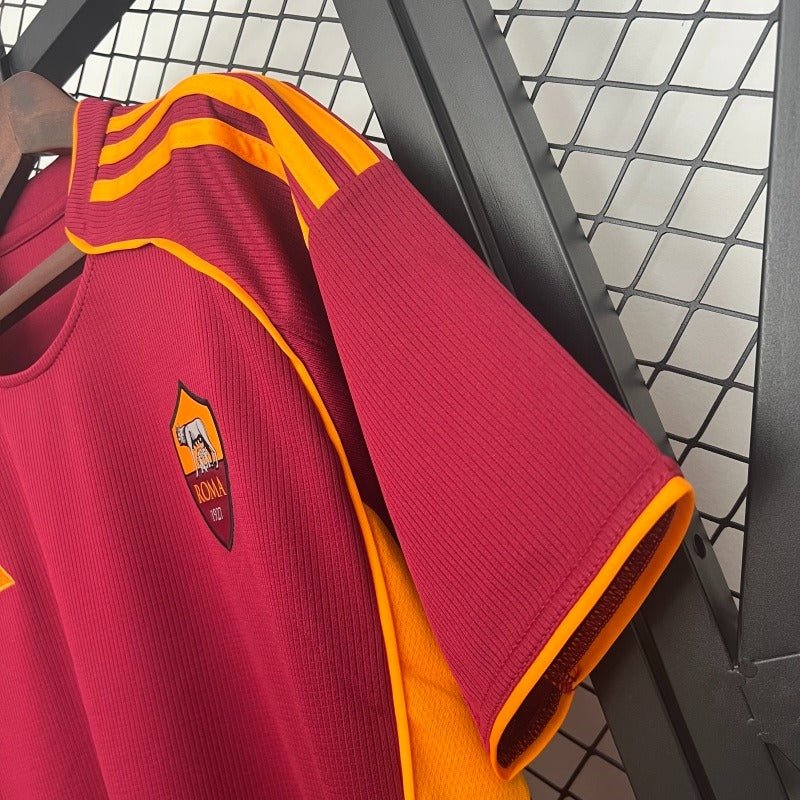 AS Roma 2025-2026 home image 6