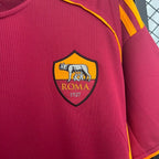 AS Roma 2025-2026 home image 7