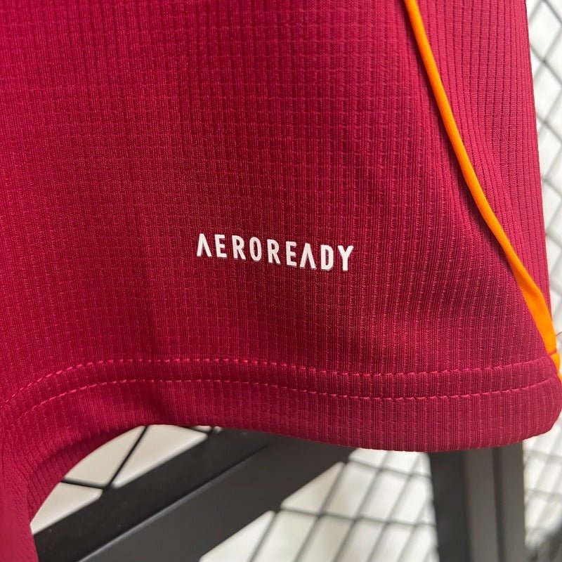 AS Roma 2025-2026 home image 8