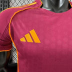 AS Roma 2025-2026 home player image 4