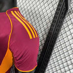 AS Roma 2025-2026 home player image 7