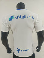 Al-Hilal Saudi 2024-2025 away player image 2