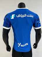 Al-Hilal Saudi 2024-2025 home player image 2