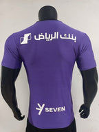 Al-Hilal Saudi 2024-2025 second away player image 2