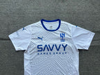 Al-Hilal Saudi FC 2024-2025 away image 3