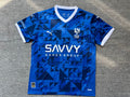 Al-Hilal Saudi FC 2024-2025 home