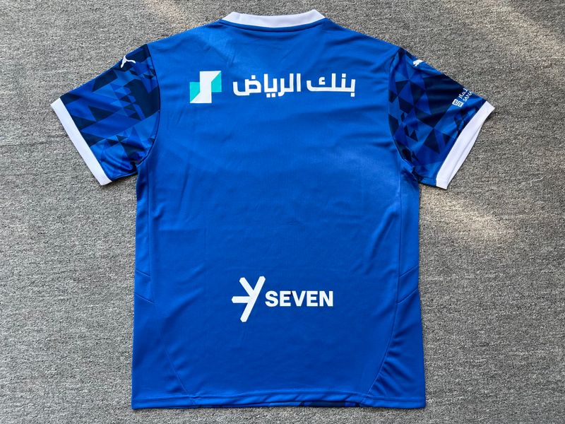 Al-Hilal Saudi FC 2024-2025 home image 2