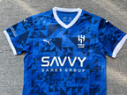 Al-Hilal Saudi FC 2024-2025 home image 3