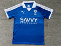 Al-Hilal Saudi FC 67th anniversary edition