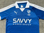 Al-Hilal Saudi FC 67th anniversary edition image 3