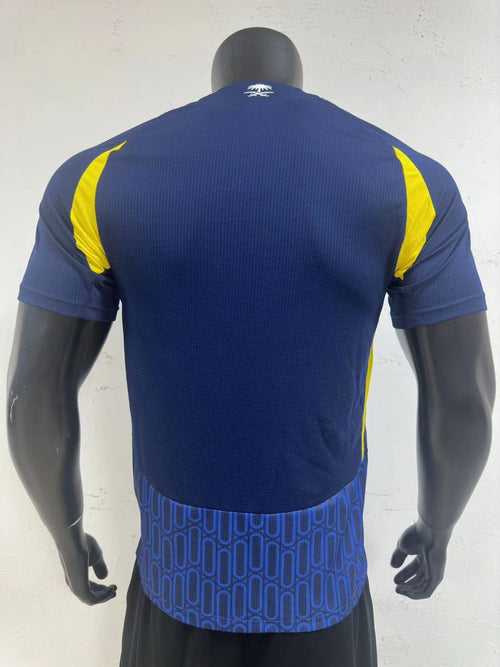 Al-Nassr FC 2024-2025 away player image 2