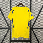 Al-Nassr FC 2024-2025 home image 2