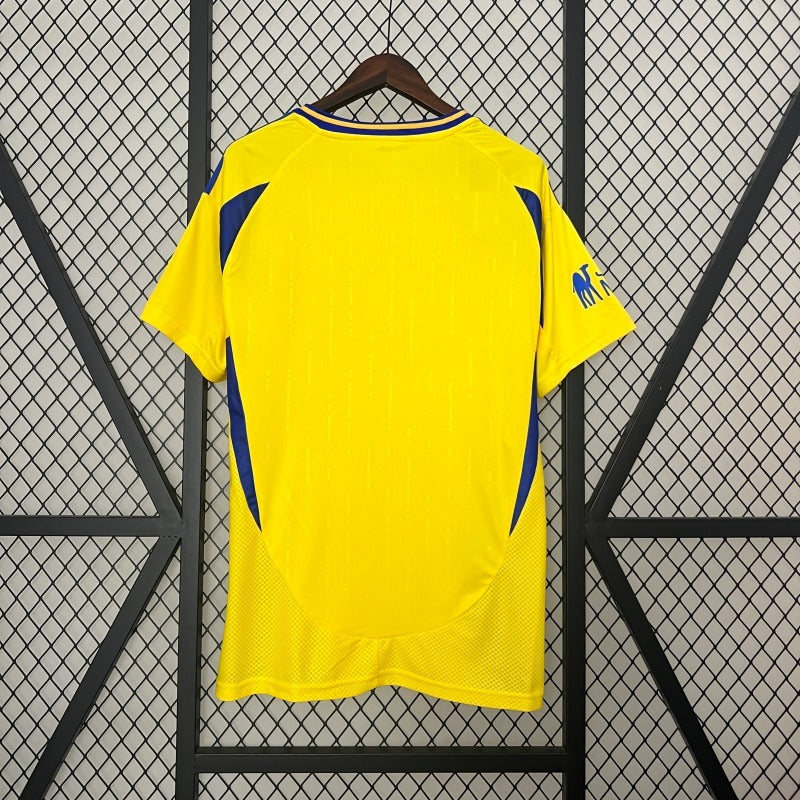 Al-Nassr FC 2024-2025 home image 2