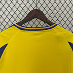 Al-Nassr FC 2024-2025 home image 4