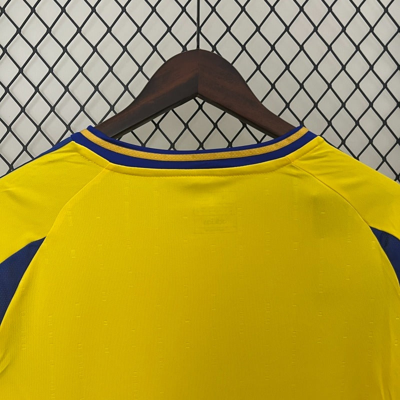 Al-Nassr FC 2024-2025 home image 4