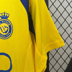 Al-Nassr FC 2024-2025 home image 5