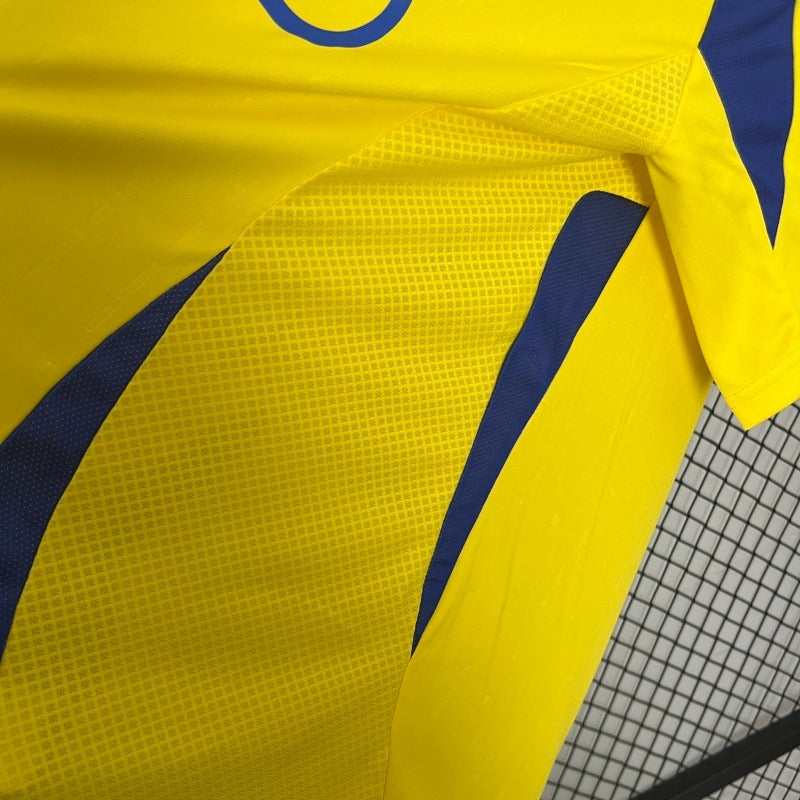 Al-Nassr FC 2024-2025 home image 7