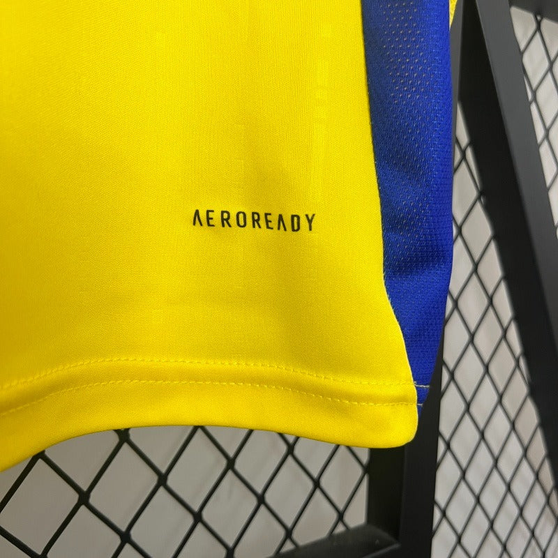 Al-Nassr FC 2024-2025 home image 8