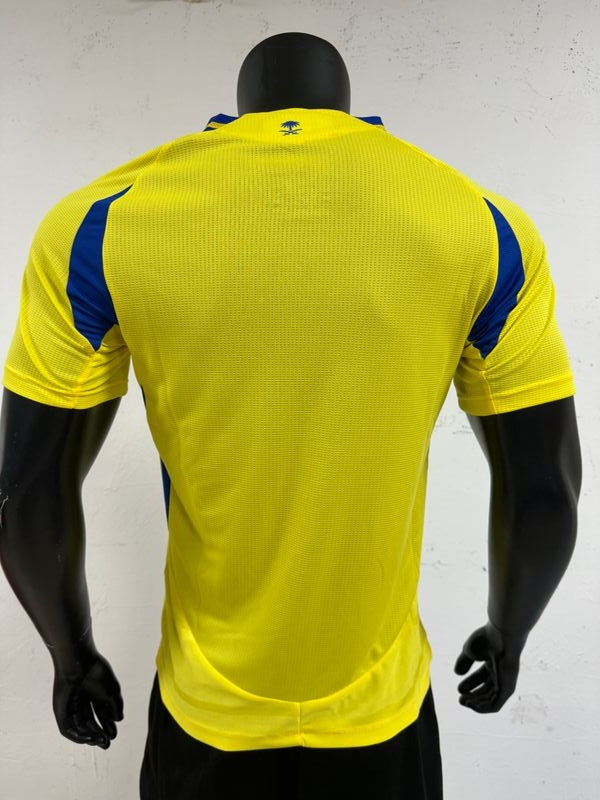 Al-Nassr FC 2024-2025 home player image 2