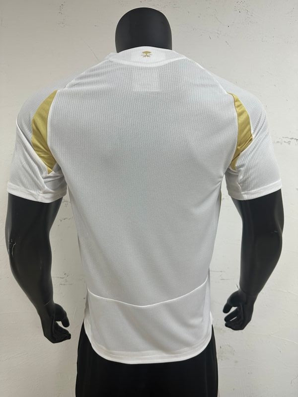 Al-Nassr FC 2024-2025 second away player image 2