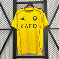 Al-Nassr FC 2025-2026 home