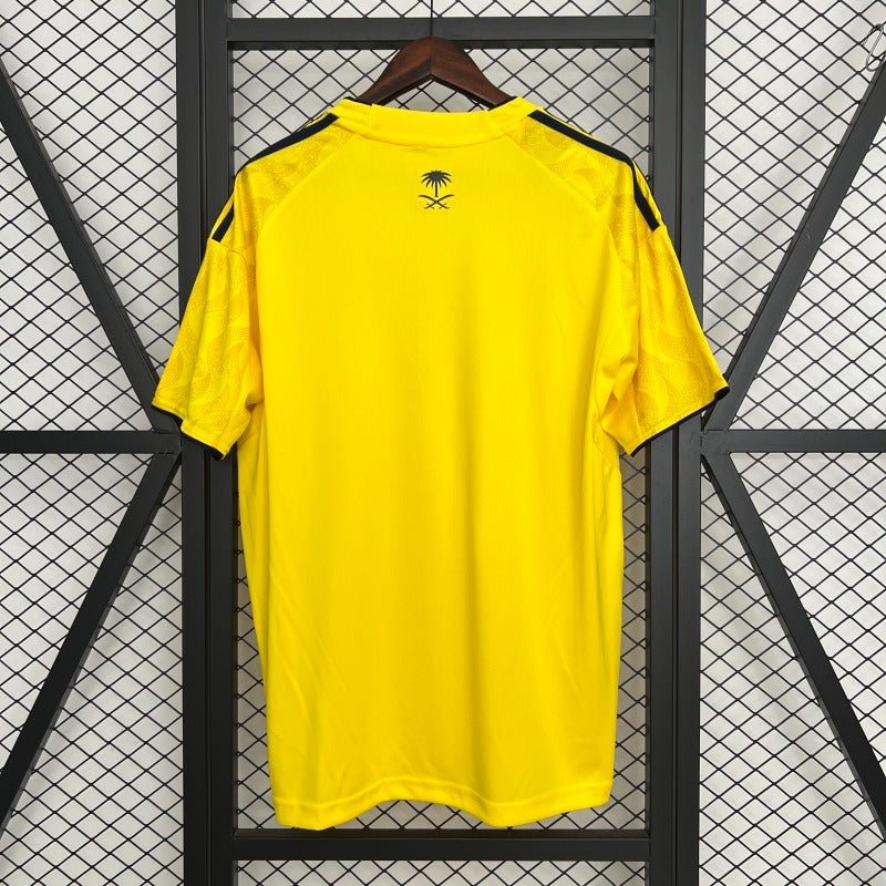 Al-Nassr FC 2025-2026 home image 2