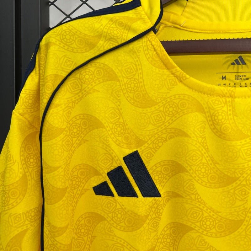 Al-Nassr FC 2025-2026 home image 6