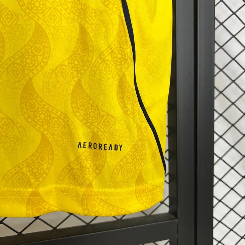 Al-Nassr FC 2025-2026 home image 8