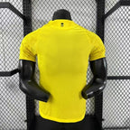 Al-Nassr FC 2025-2026 home player image 2