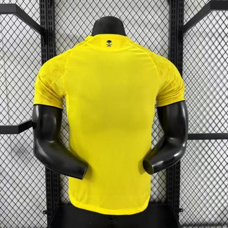 Al-Nassr FC 2025-2026 home player image 2