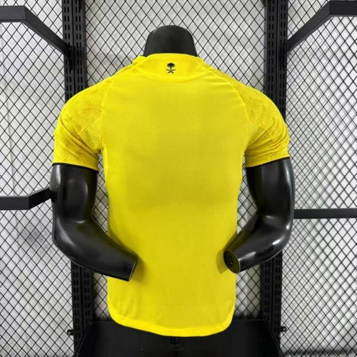 Al-Nassr FC 2025-2026 home player image 2