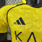 Al-Nassr FC 2025-2026 home player image 4