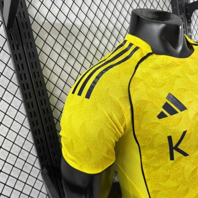 Al-Nassr FC 2025-2026 home player image 6