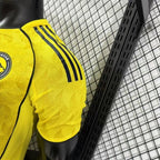 Al-Nassr FC 2025-2026 home player image 7