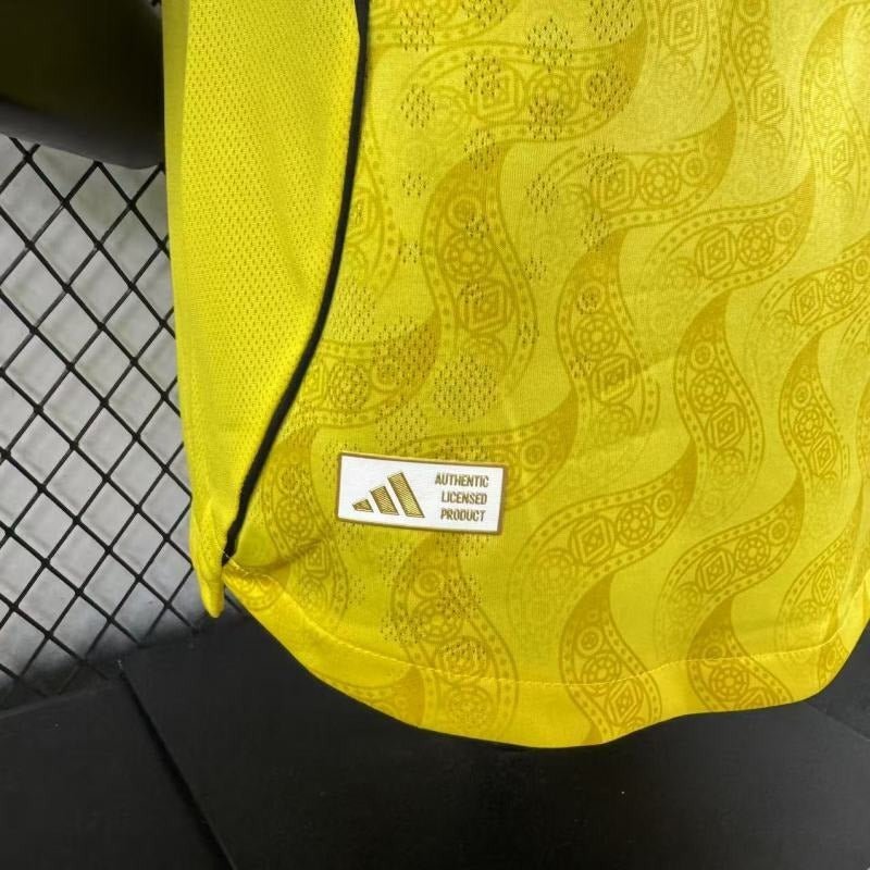 Al-Nassr FC 2025-2026 home player image 8
