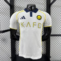 Al-Nassr FC 2025-2026 second away player