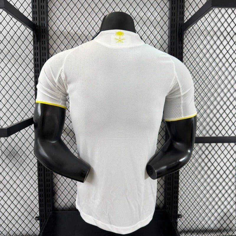 Al-Nassr FC 2025-2026 second away player image 2